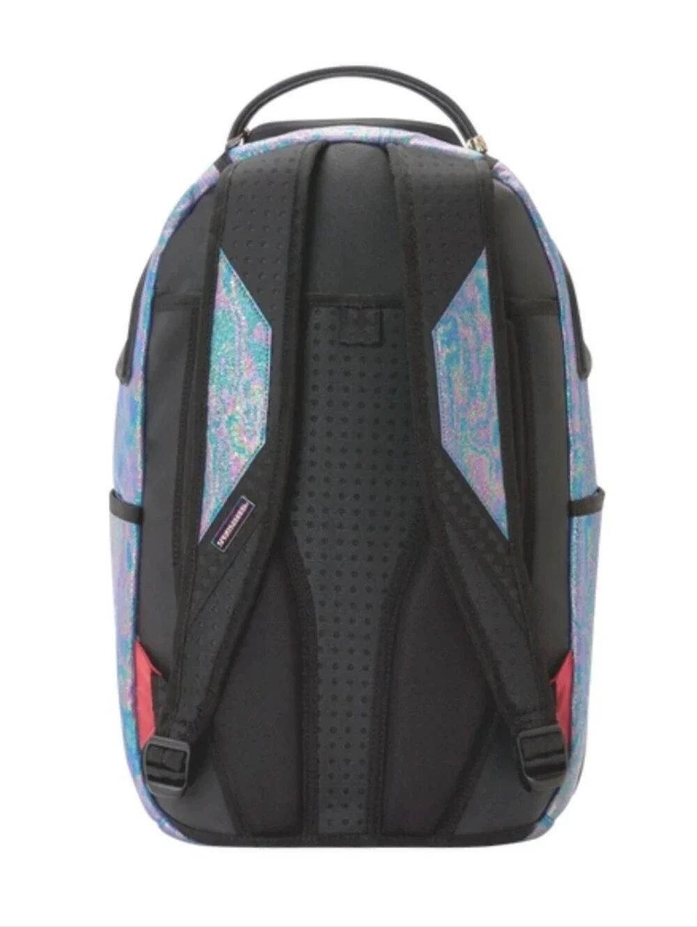 Sprayground Quantum Shift Backpack - Picture 5 of 10
